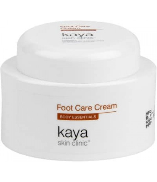  Kaya Foot Care Cream